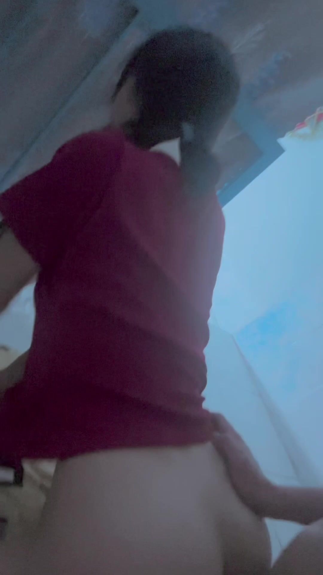 sống thử cùng bé loli sinh viên 2k7 mình dây ngày nào em cũng bắt chịch - phần 2